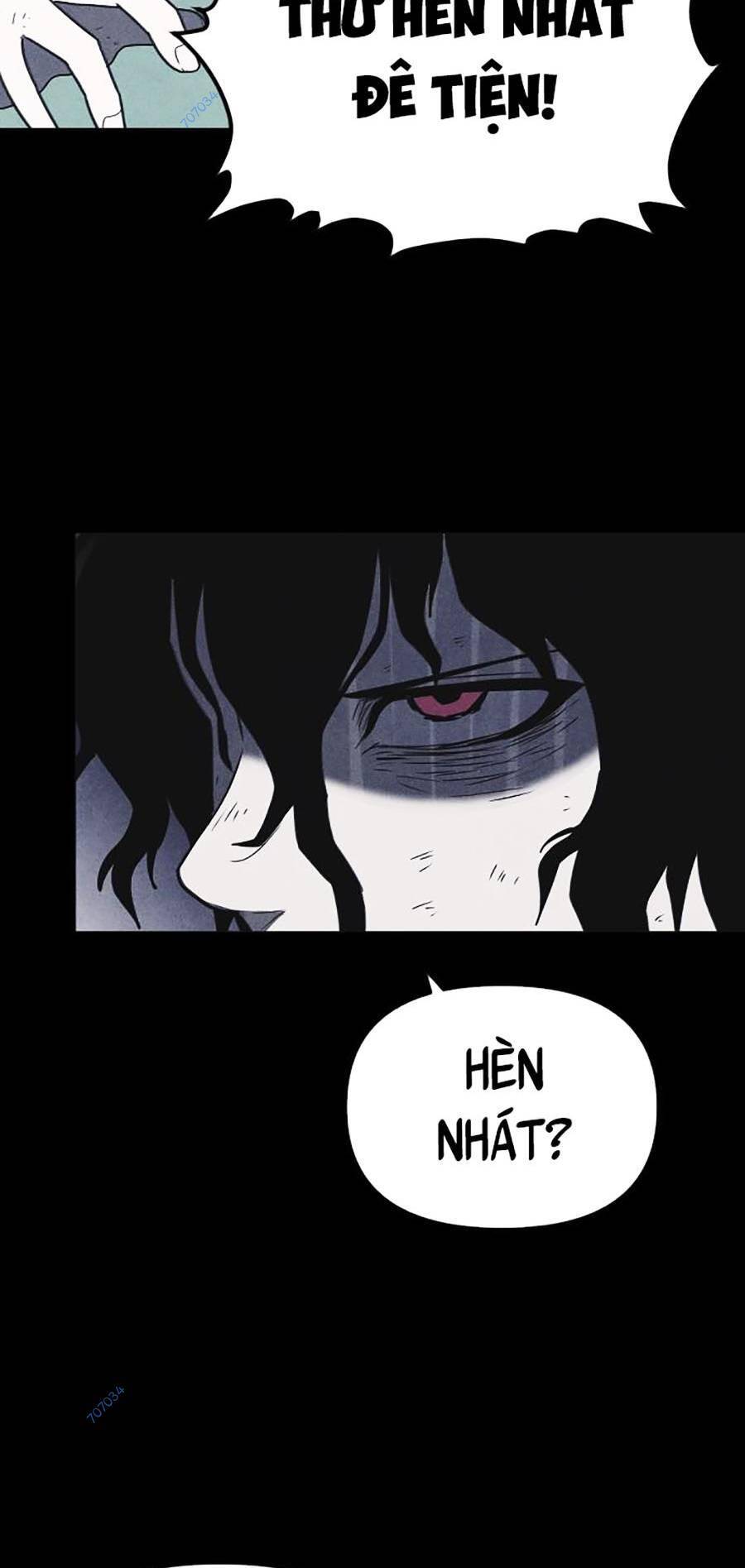 Shotgun Boy Chapter 60 - Trang 37