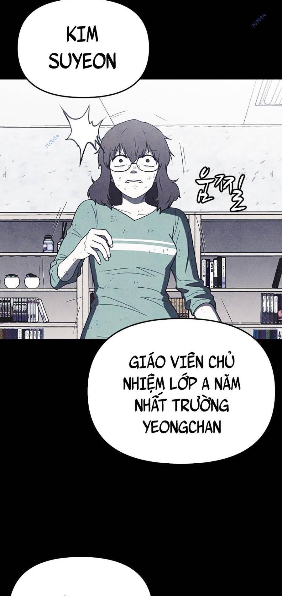 Shotgun Boy Chapter 60 - Trang 38