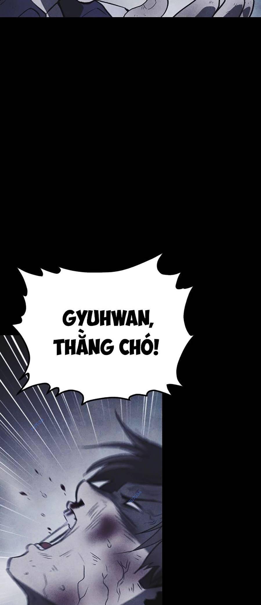 Shotgun Boy Chapter 60 - Trang 7
