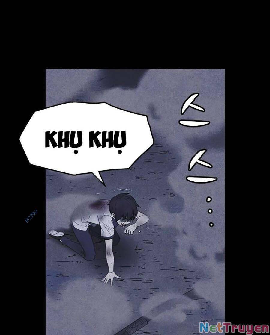 Shotgun Boy Chapter 62 - Trang 8