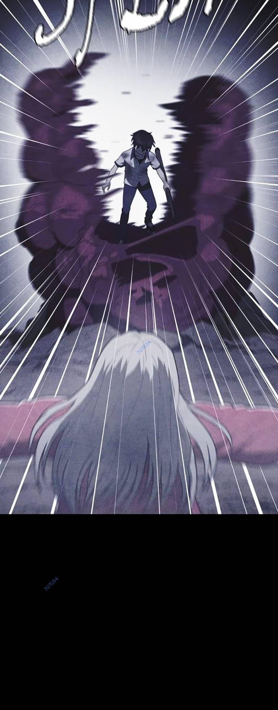 Shotgun Boy Chapter 63 - Trang 11