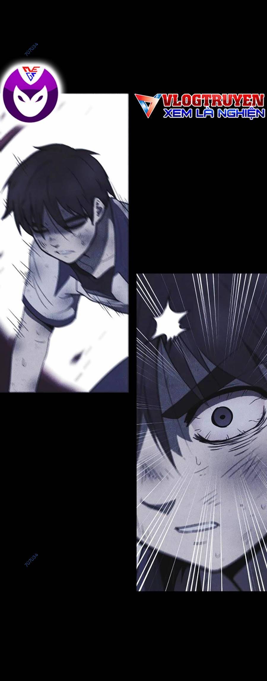 Shotgun Boy Chapter 63 - Trang 12