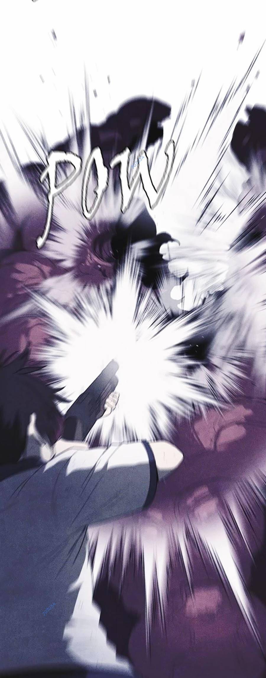 Shotgun Boy Chapter 63 - Trang 17