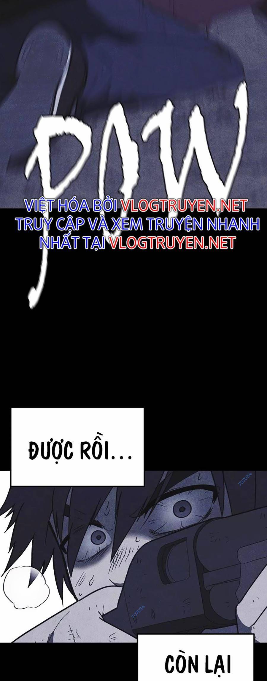 Shotgun Boy Chapter 63 - Trang 18
