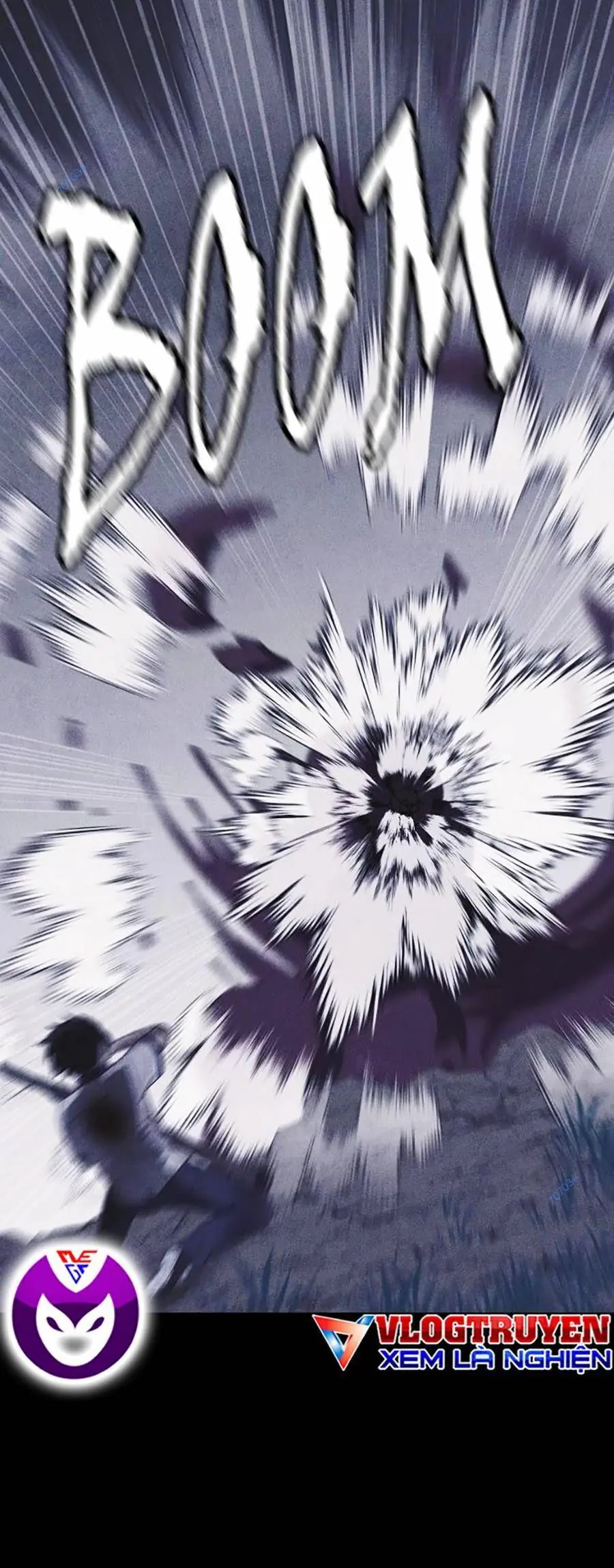 Shotgun Boy Chapter 63 - Trang 20