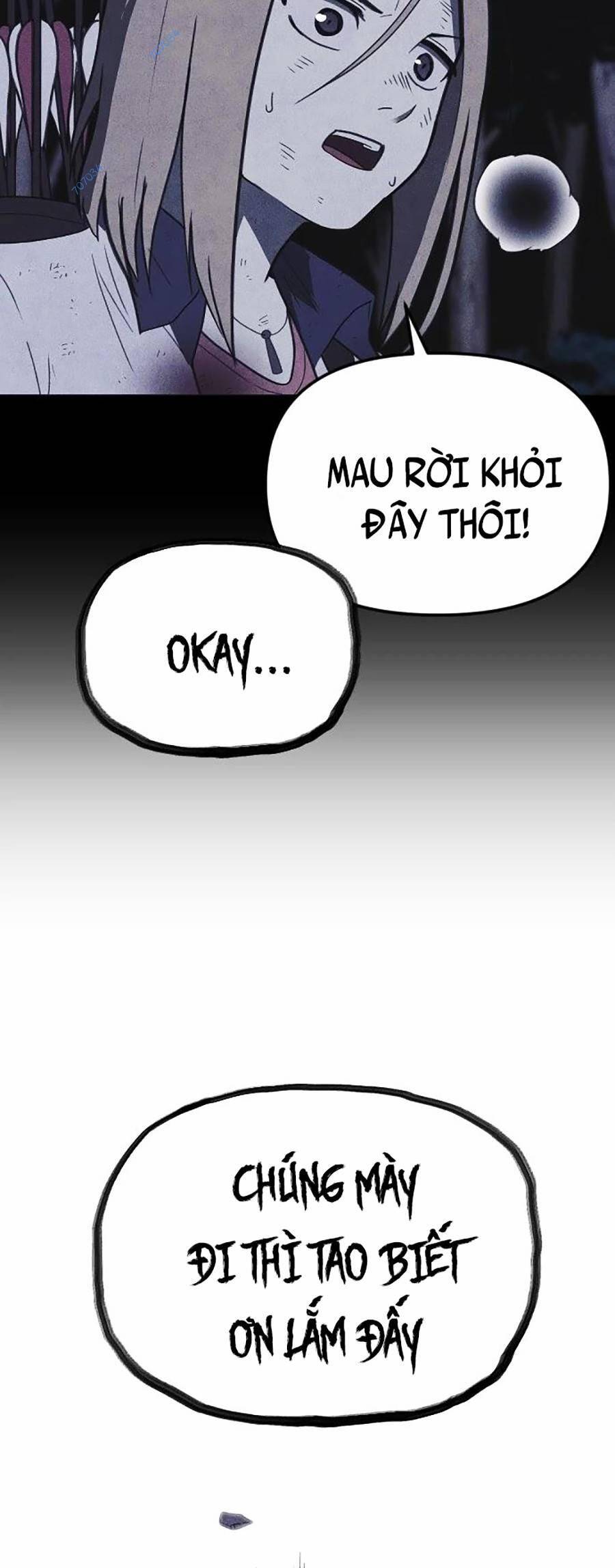 Shotgun Boy Chapter 63 - Trang 23