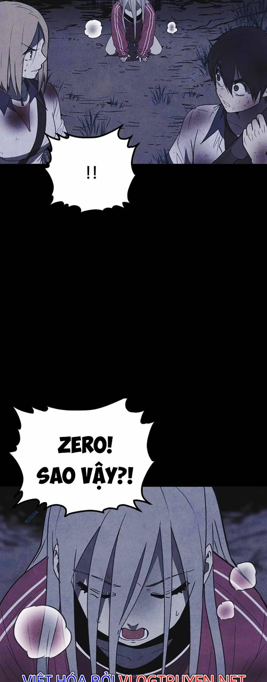 Shotgun Boy Chapter 63 - Trang 26