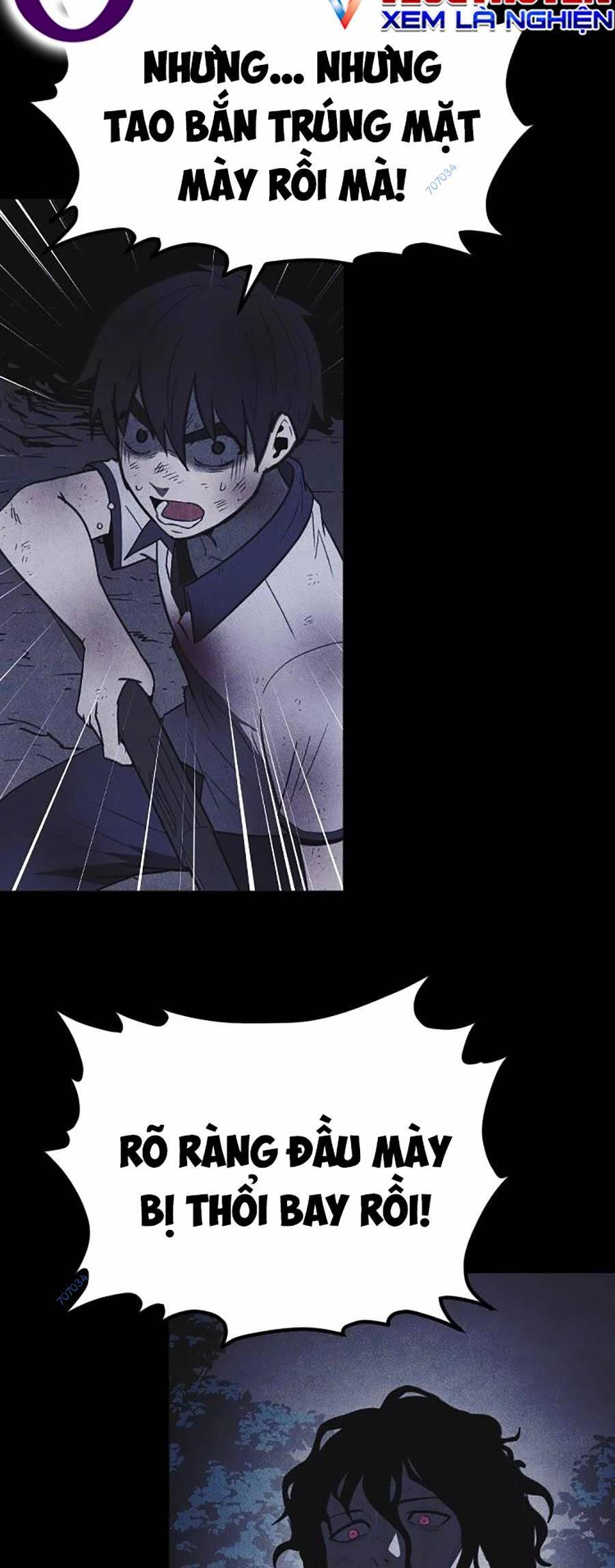 Shotgun Boy Chapter 63 - Trang 29
