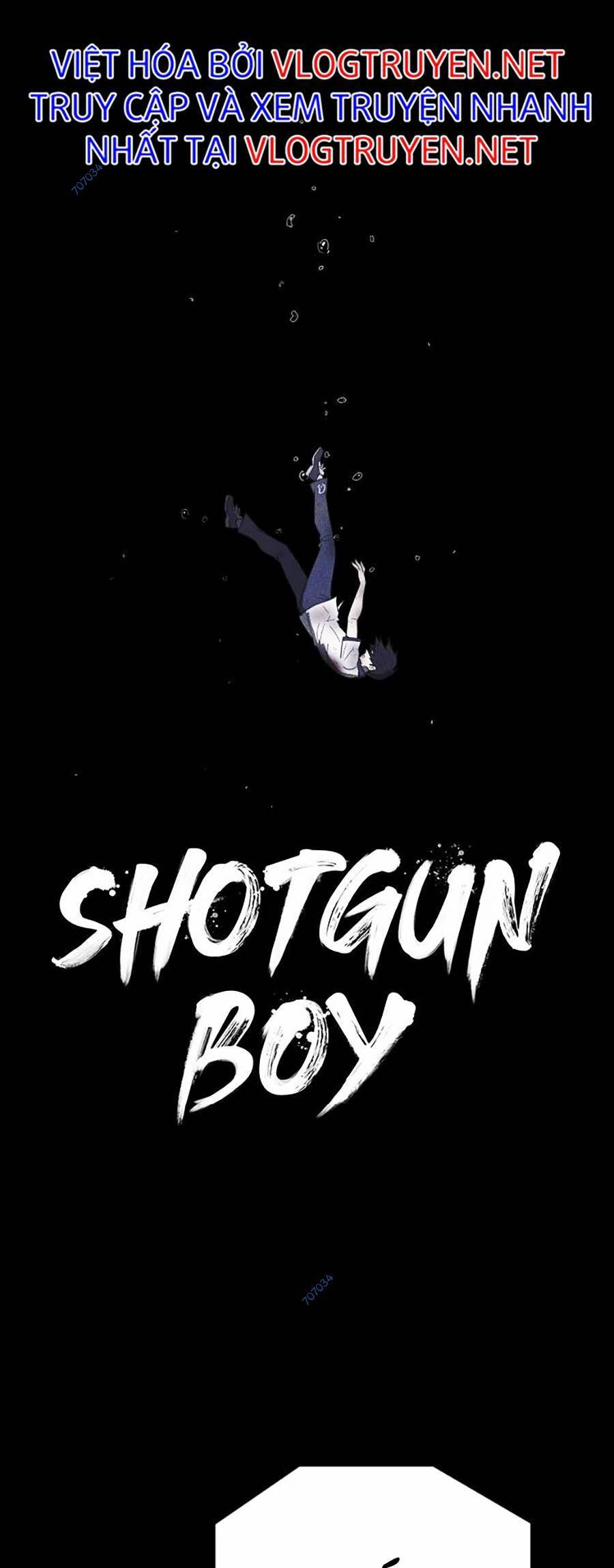 Shotgun Boy Chapter 63 - Trang 3