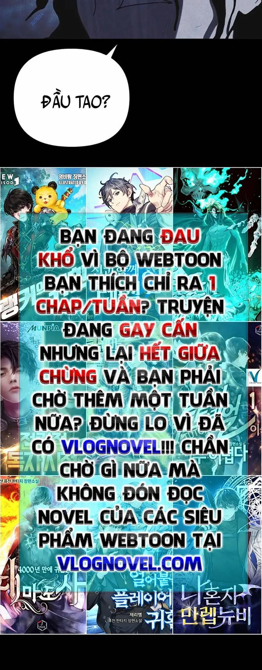 Shotgun Boy Chapter 63 - Trang 31