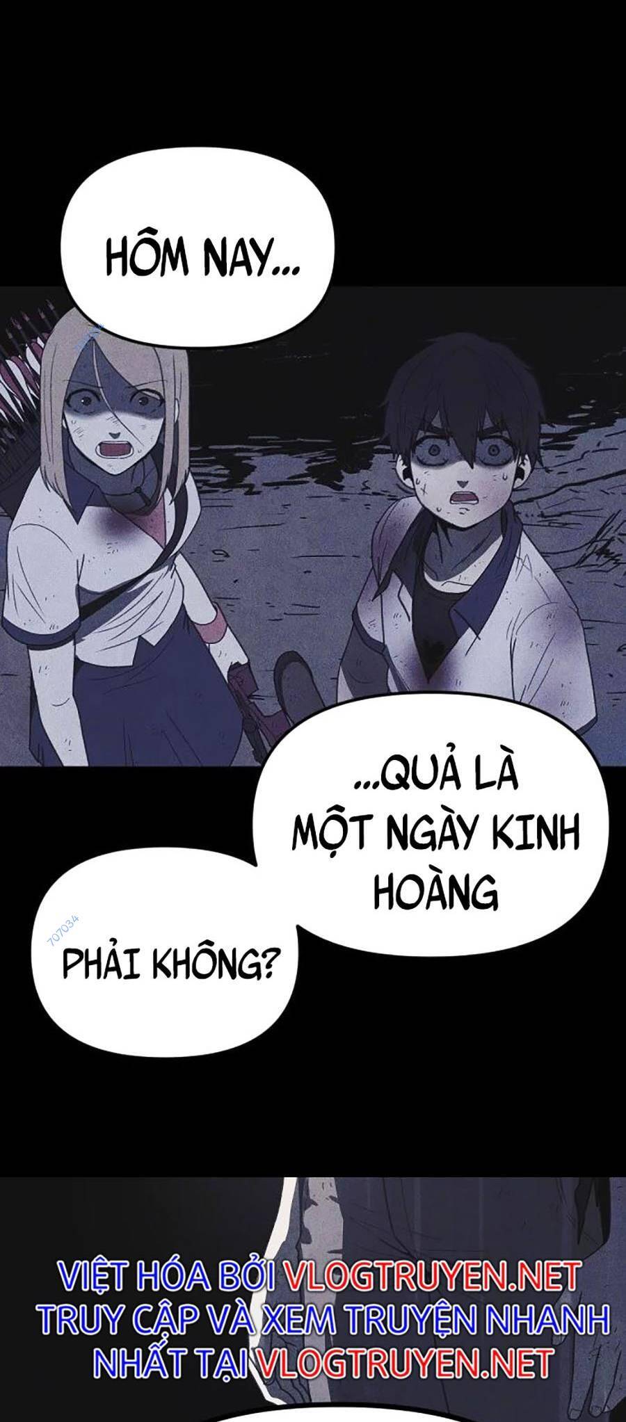 Shotgun Boy Chapter 63 - Trang 35