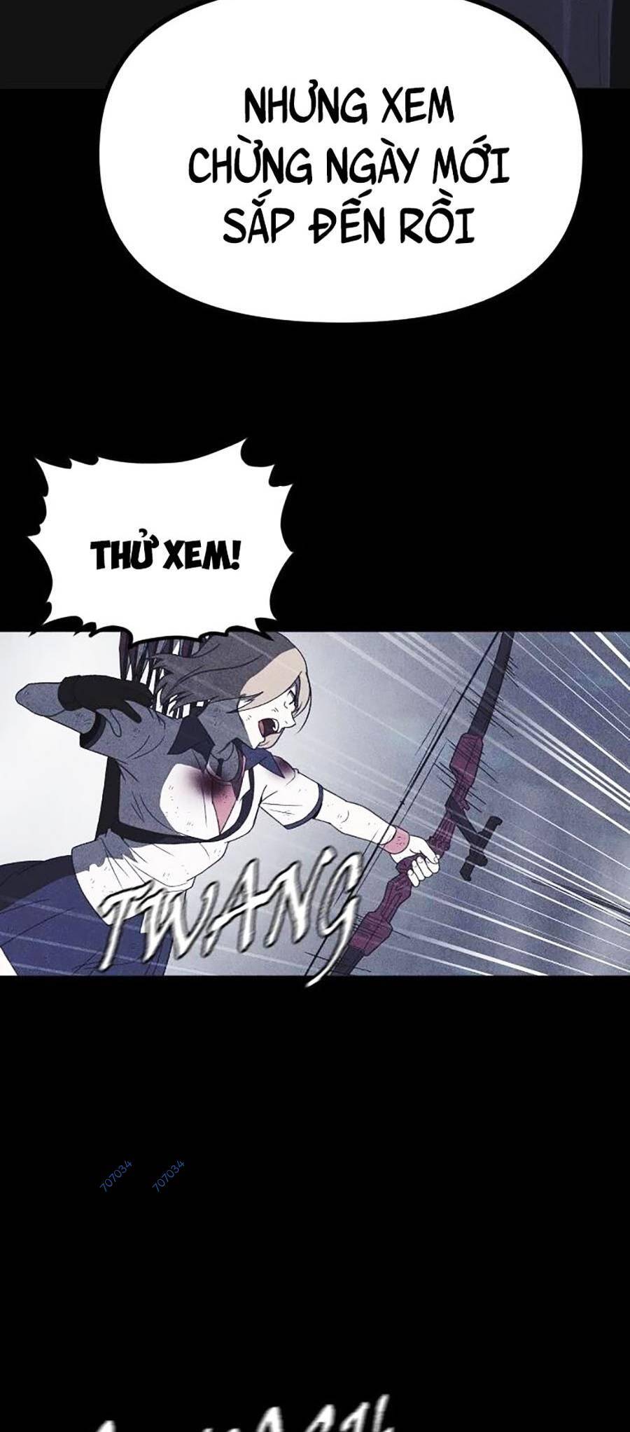 Shotgun Boy Chapter 63 - Trang 36