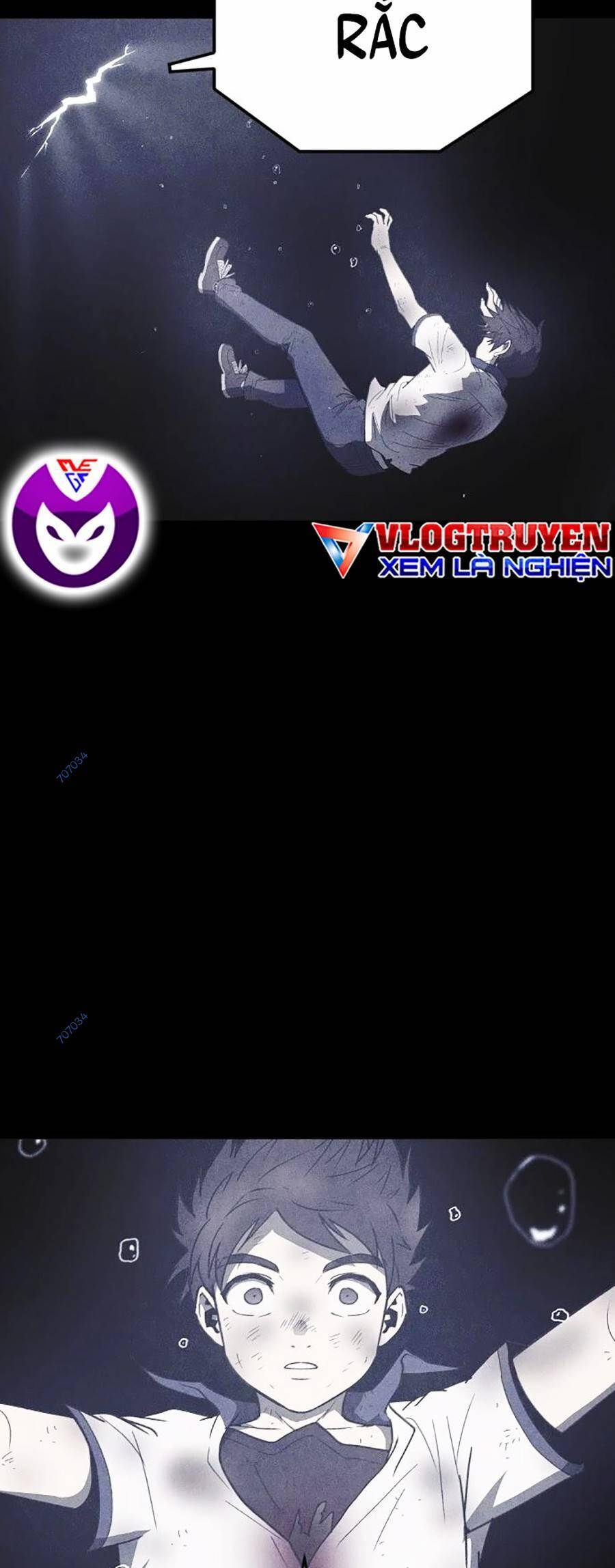 Shotgun Boy Chapter 63 - Trang 4