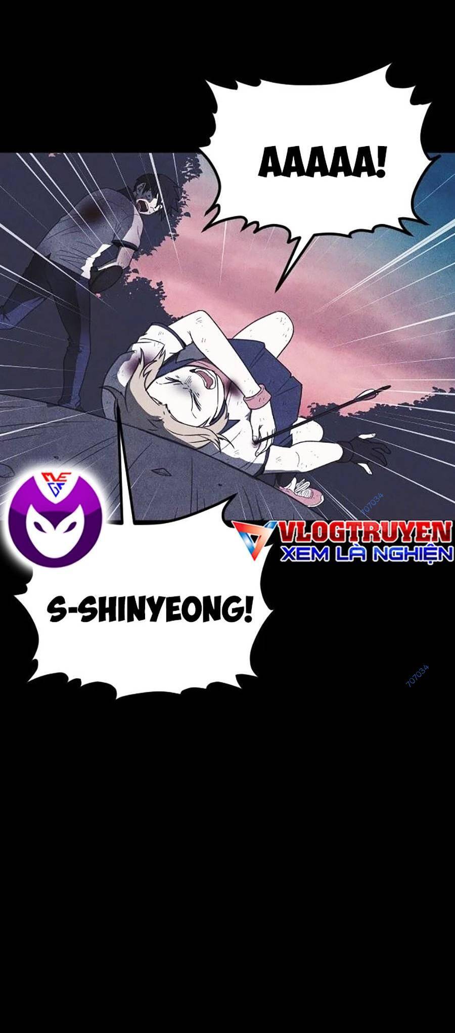 Shotgun Boy Chapter 63 - Trang 40