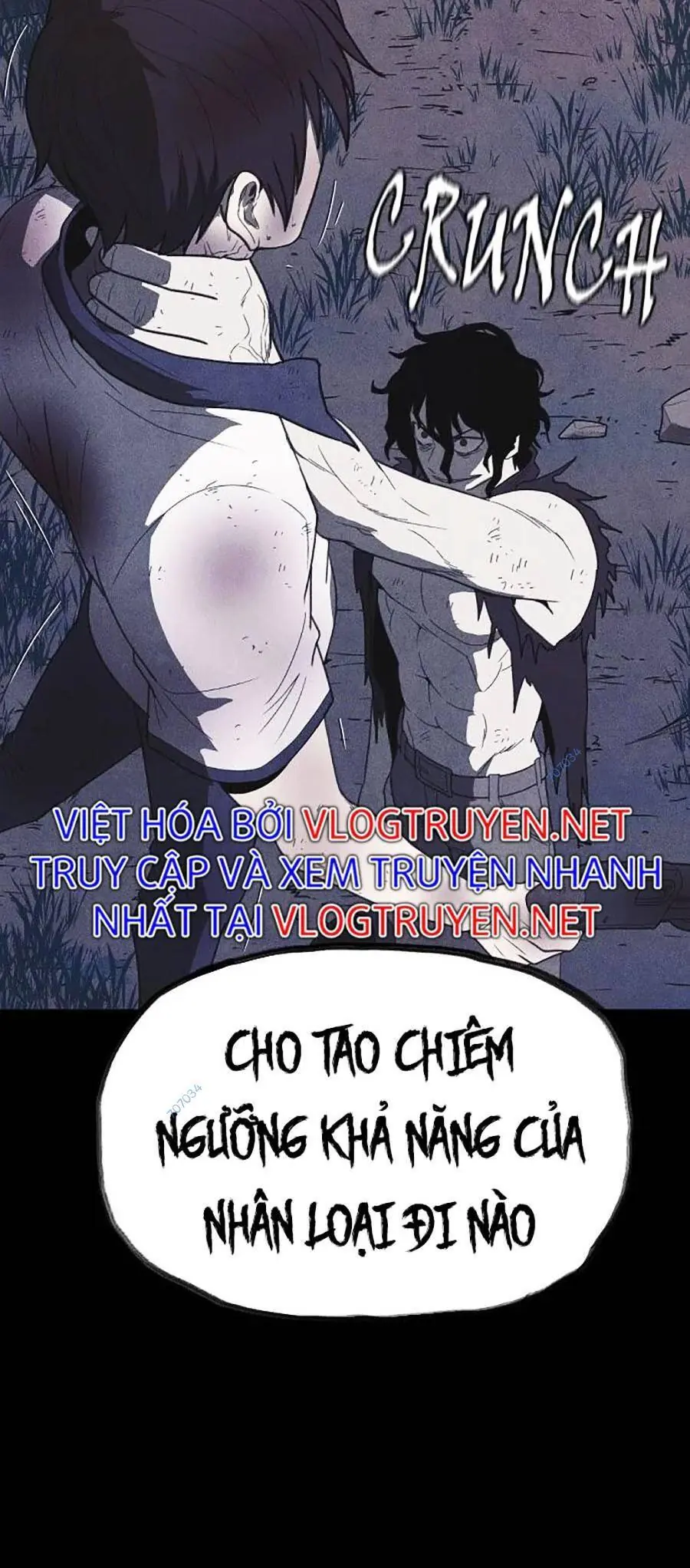 Shotgun Boy Chapter 63 - Trang 46