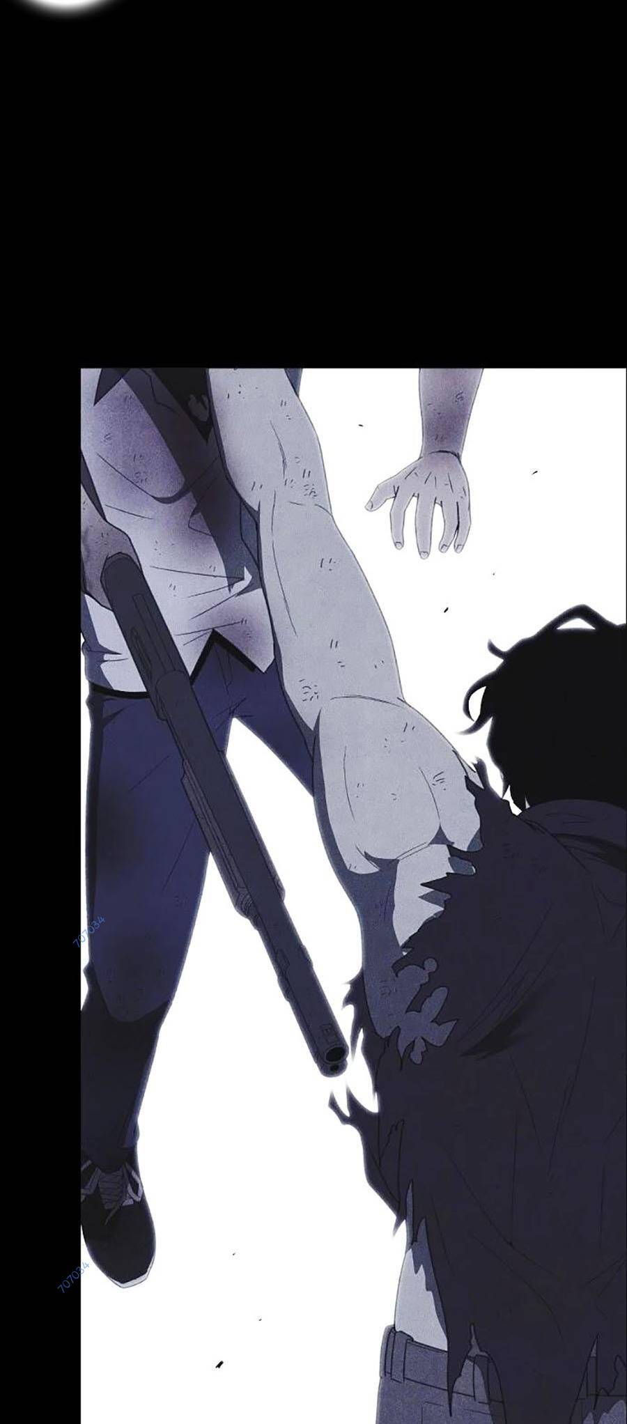Shotgun Boy Chapter 63 - Trang 49
