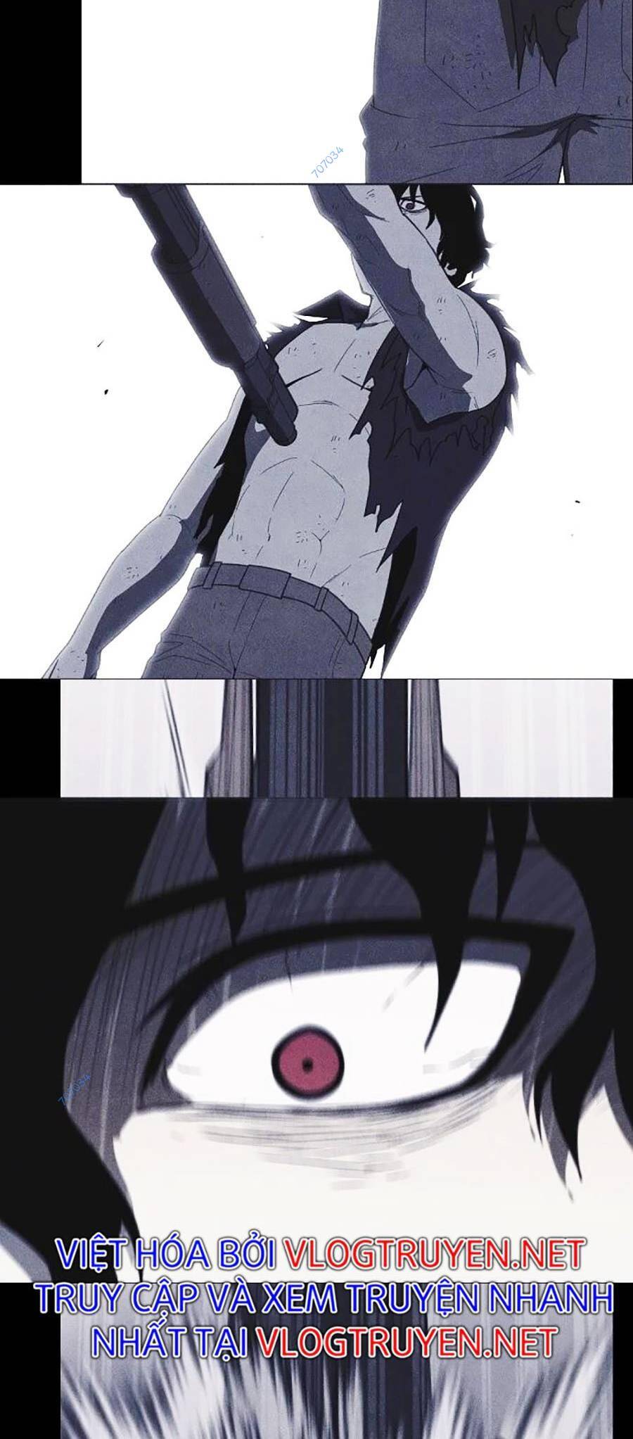 Shotgun Boy Chapter 63 - Trang 50
