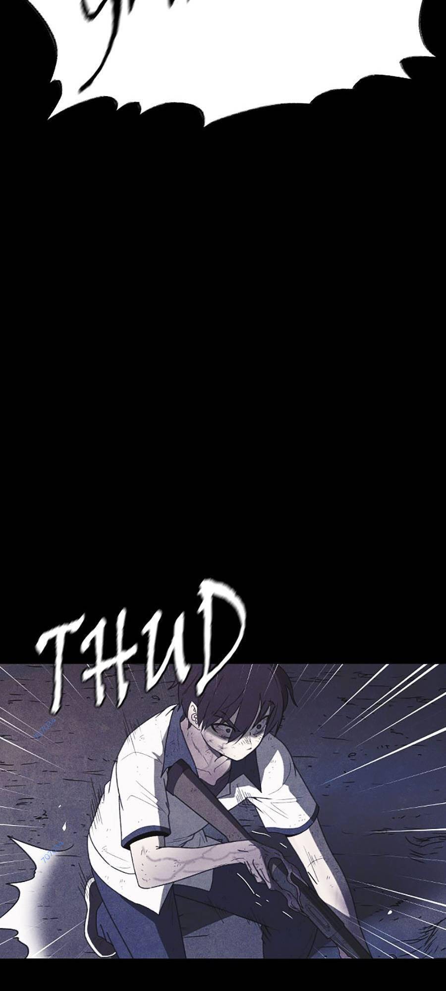 Shotgun Boy Chapter 64 - Trang 11