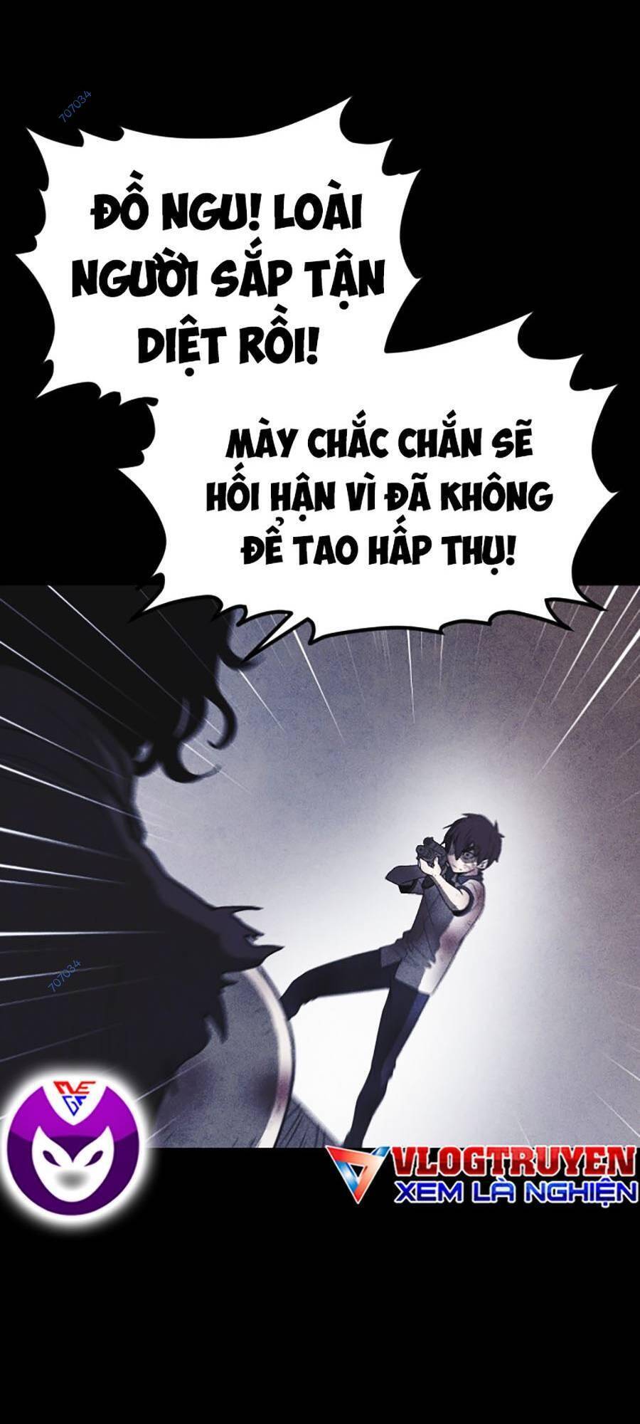 Shotgun Boy Chapter 64 - Trang 13