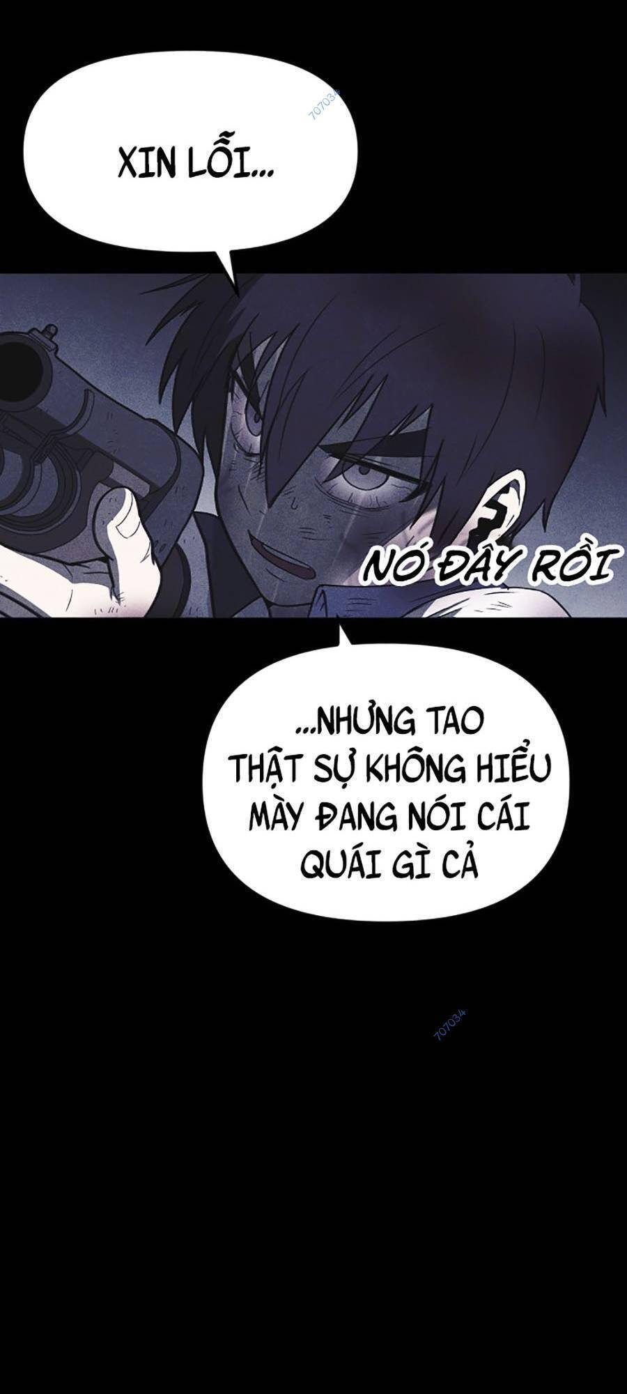 Shotgun Boy Chapter 64 - Trang 15