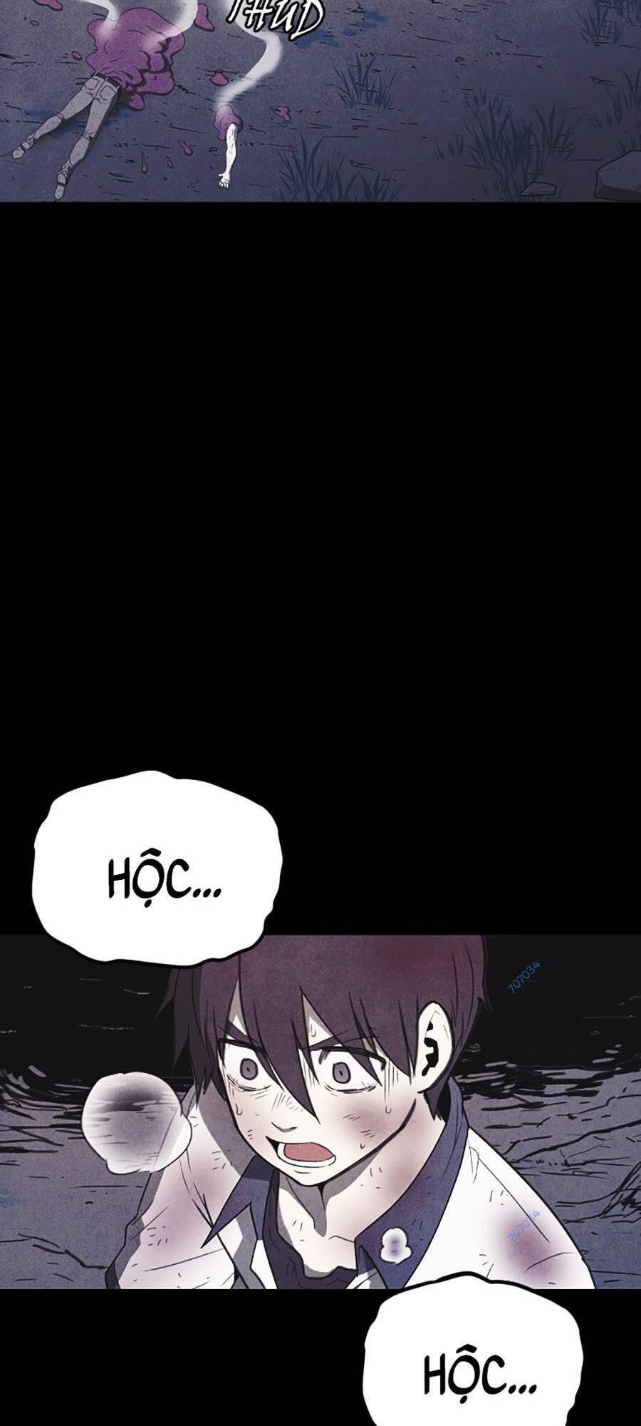 Shotgun Boy Chapter 64 - Trang 29
