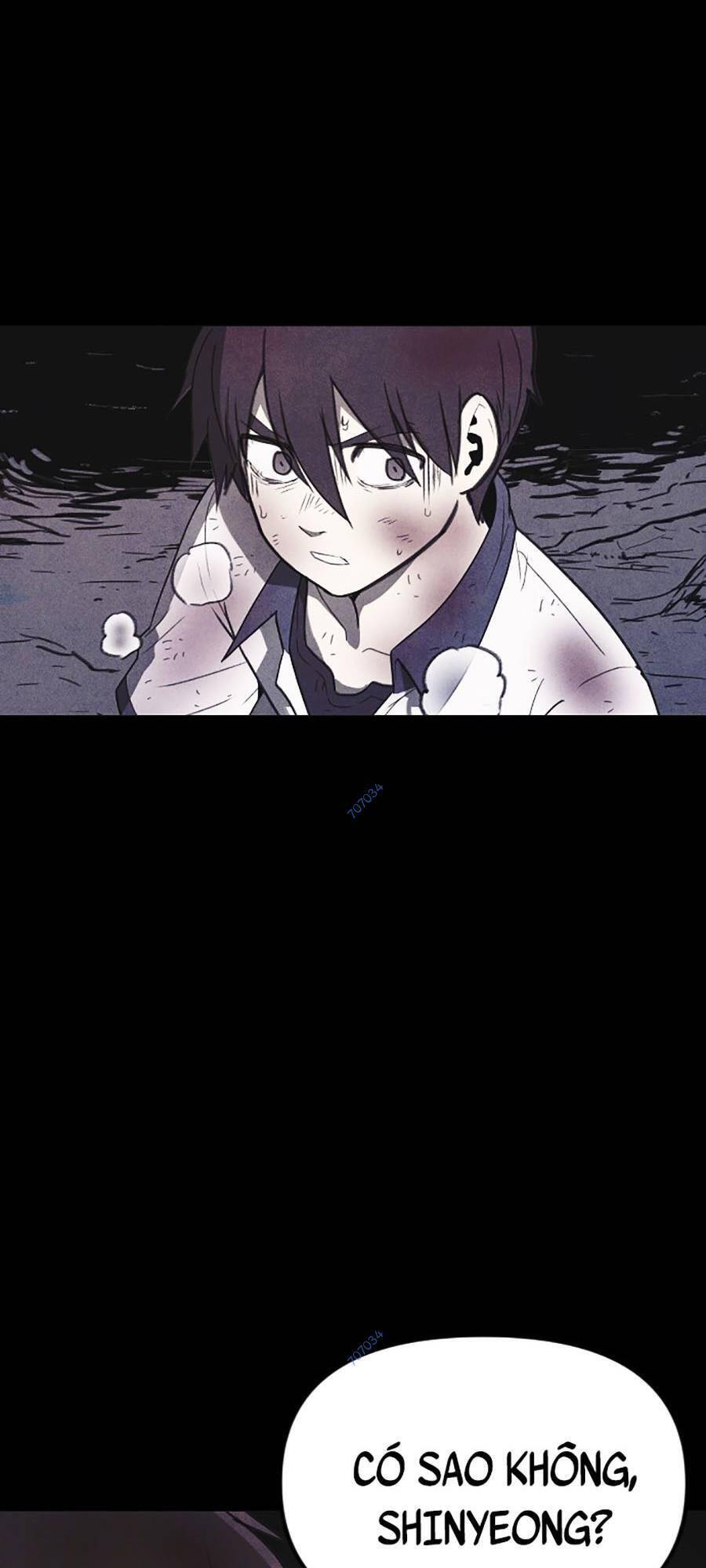 Shotgun Boy Chapter 64 - Trang 31