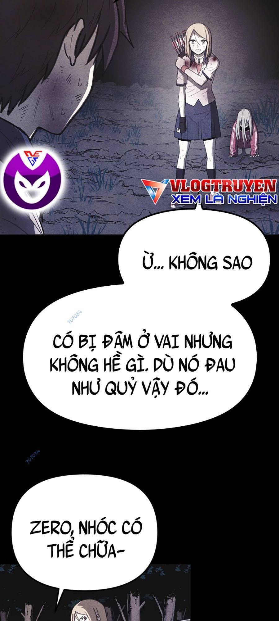 Shotgun Boy Chapter 64 - Trang 33