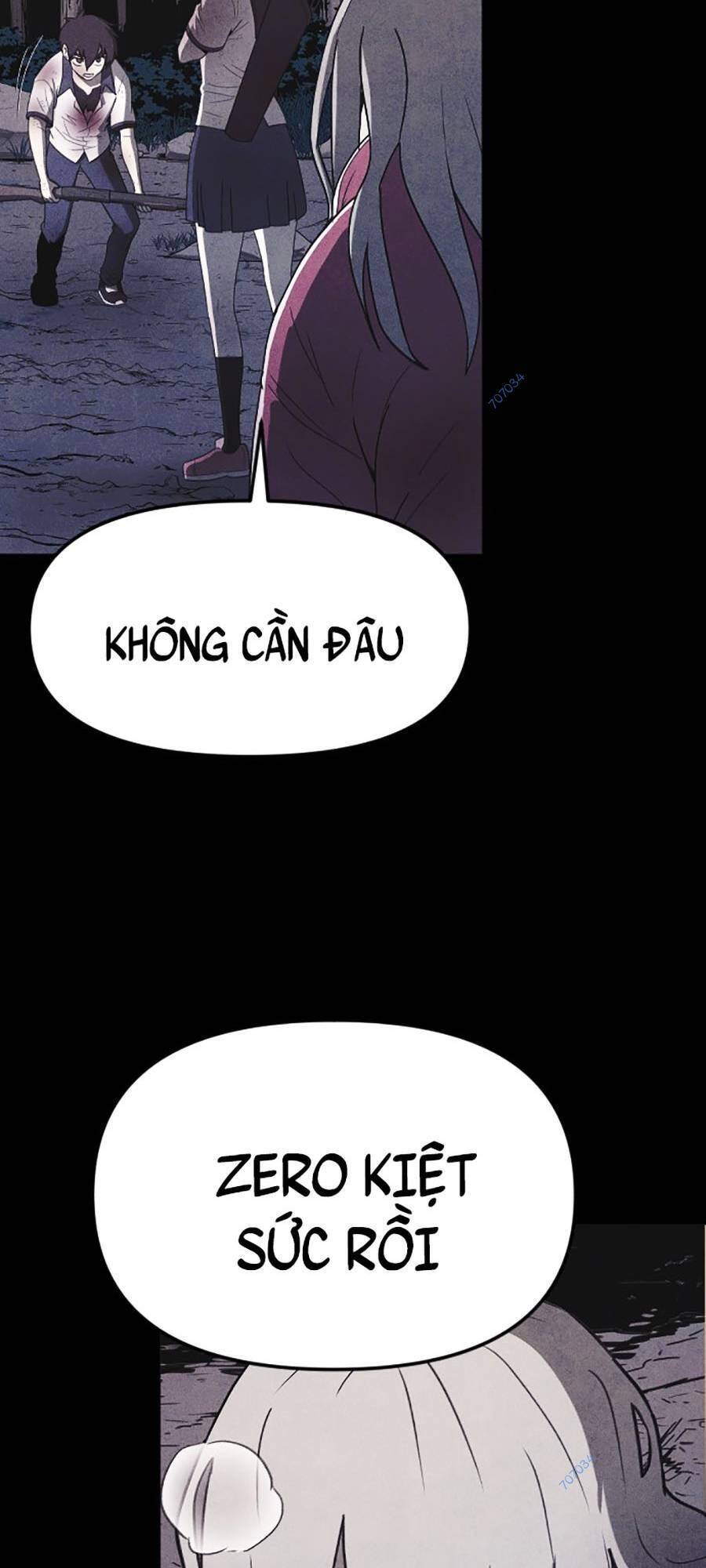 Shotgun Boy Chapter 64 - Trang 35