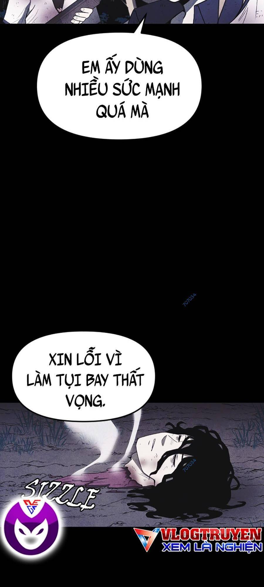 Shotgun Boy Chapter 64 - Trang 39