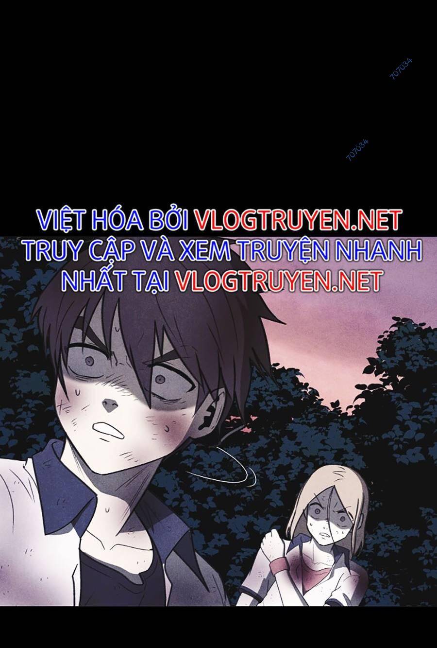 Shotgun Boy Chapter 64 - Trang 42