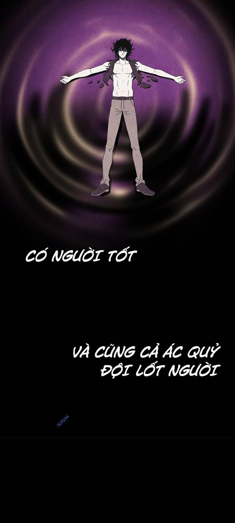 Shotgun Boy Chapter 65 - Trang 17