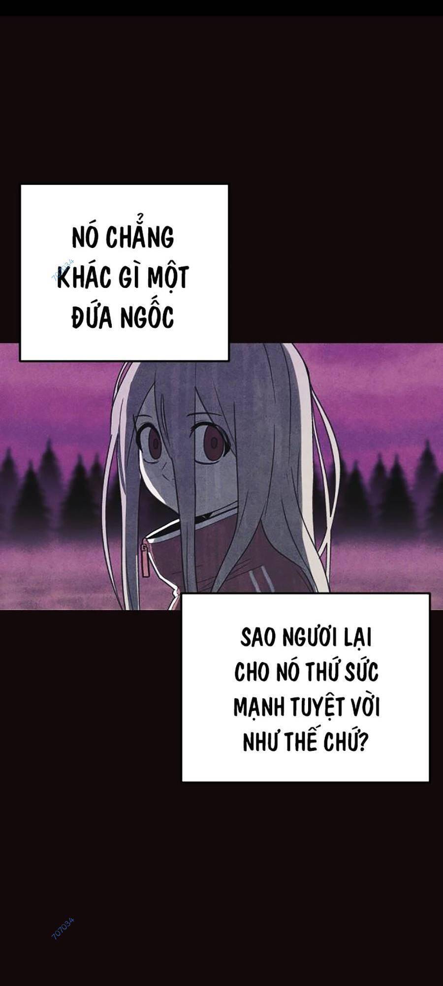 Shotgun Boy Chapter 65 - Trang 29