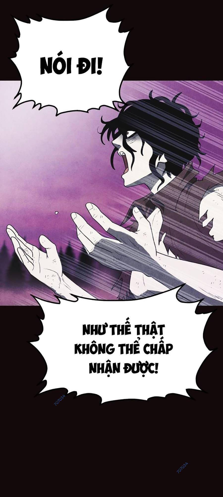 Shotgun Boy Chapter 65 - Trang 31