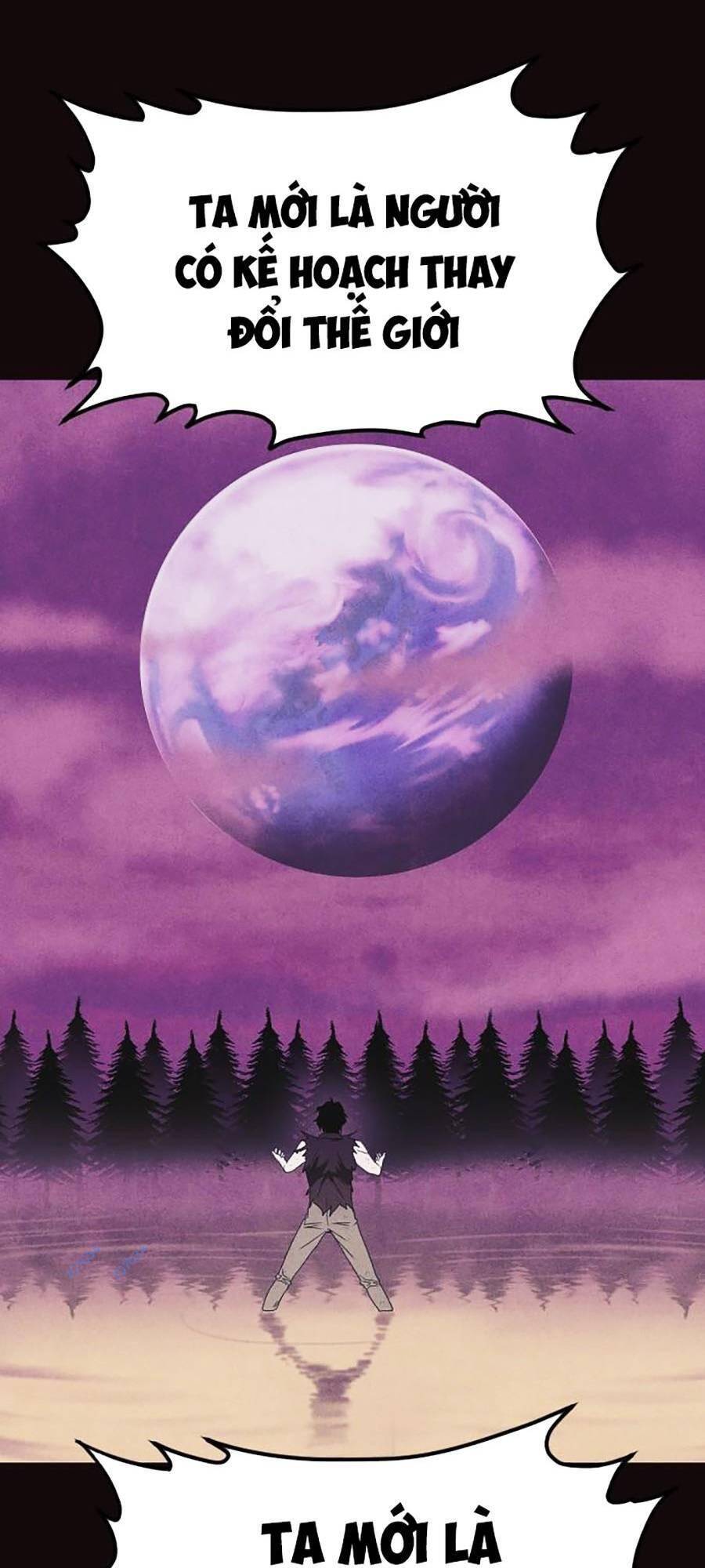 Shotgun Boy Chapter 65 - Trang 33