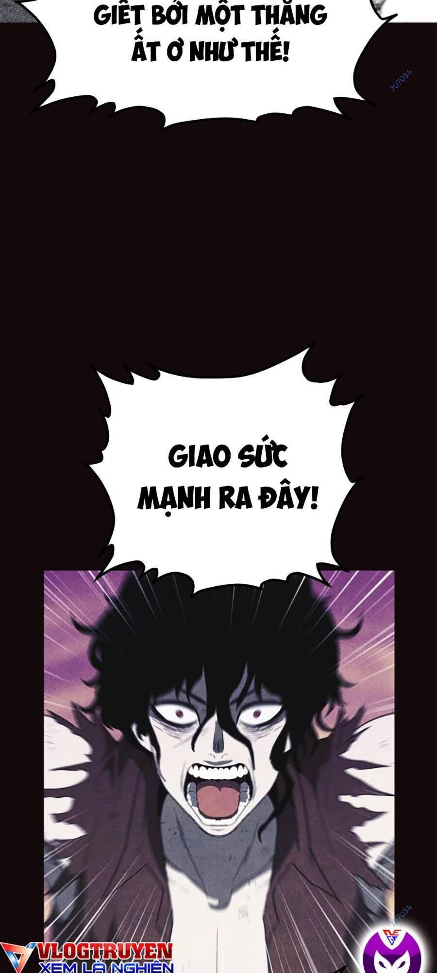 Shotgun Boy Chapter 65 - Trang 37