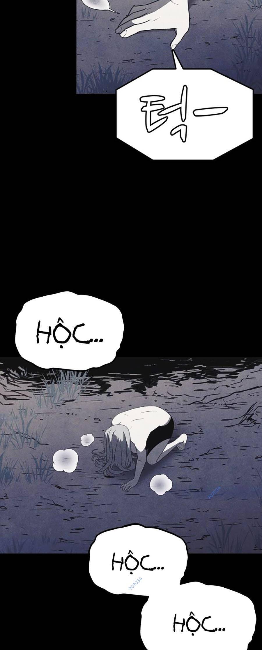 Shotgun Boy Chapter 66 - Trang 22