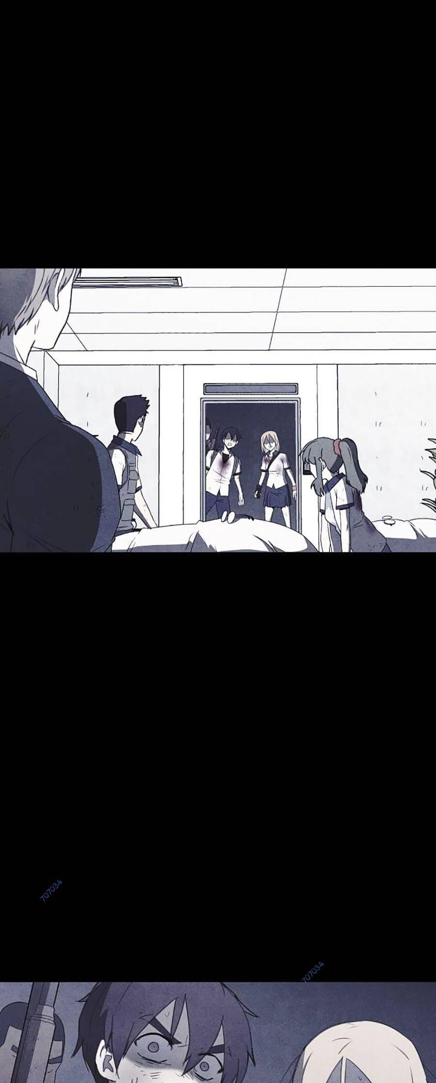 Shotgun Boy Chapter 66 - Trang 26