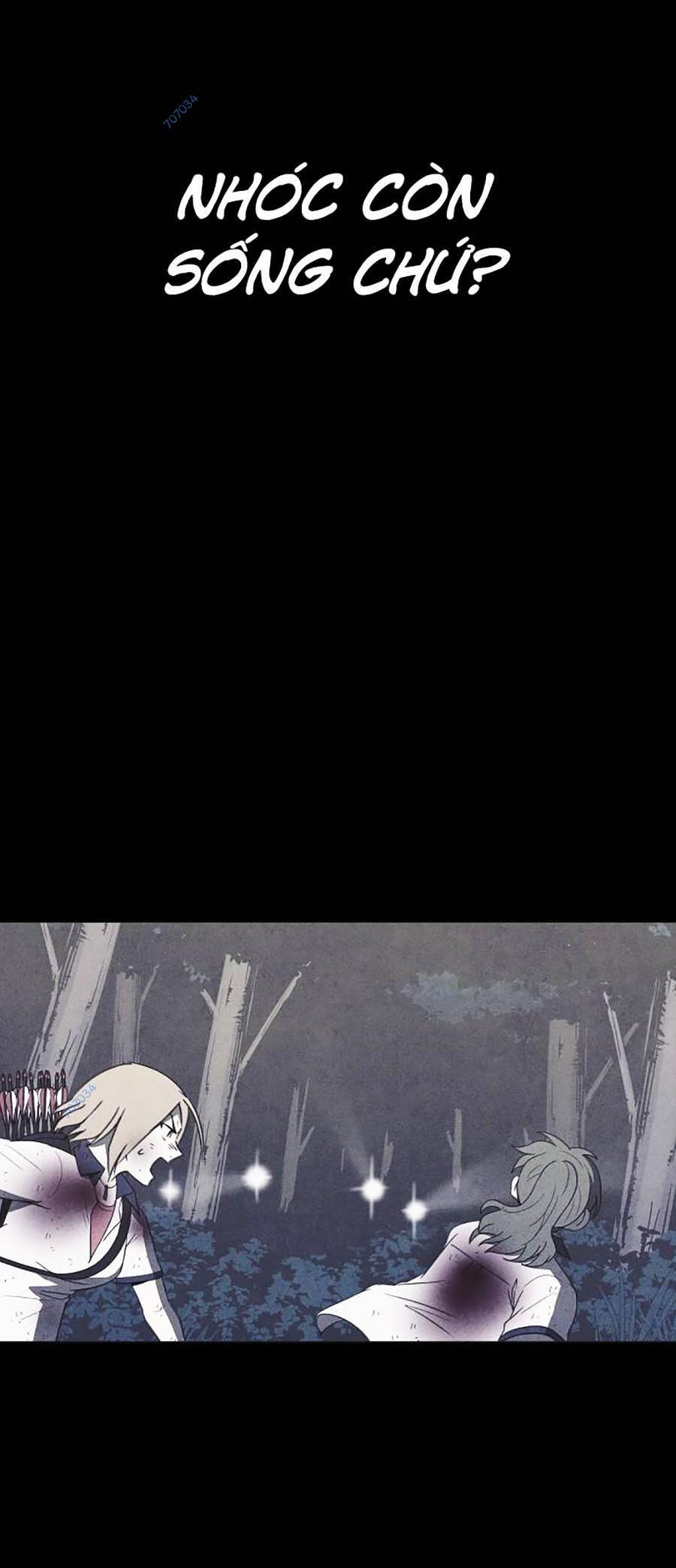 Shotgun Boy Chapter 66 - Trang 29
