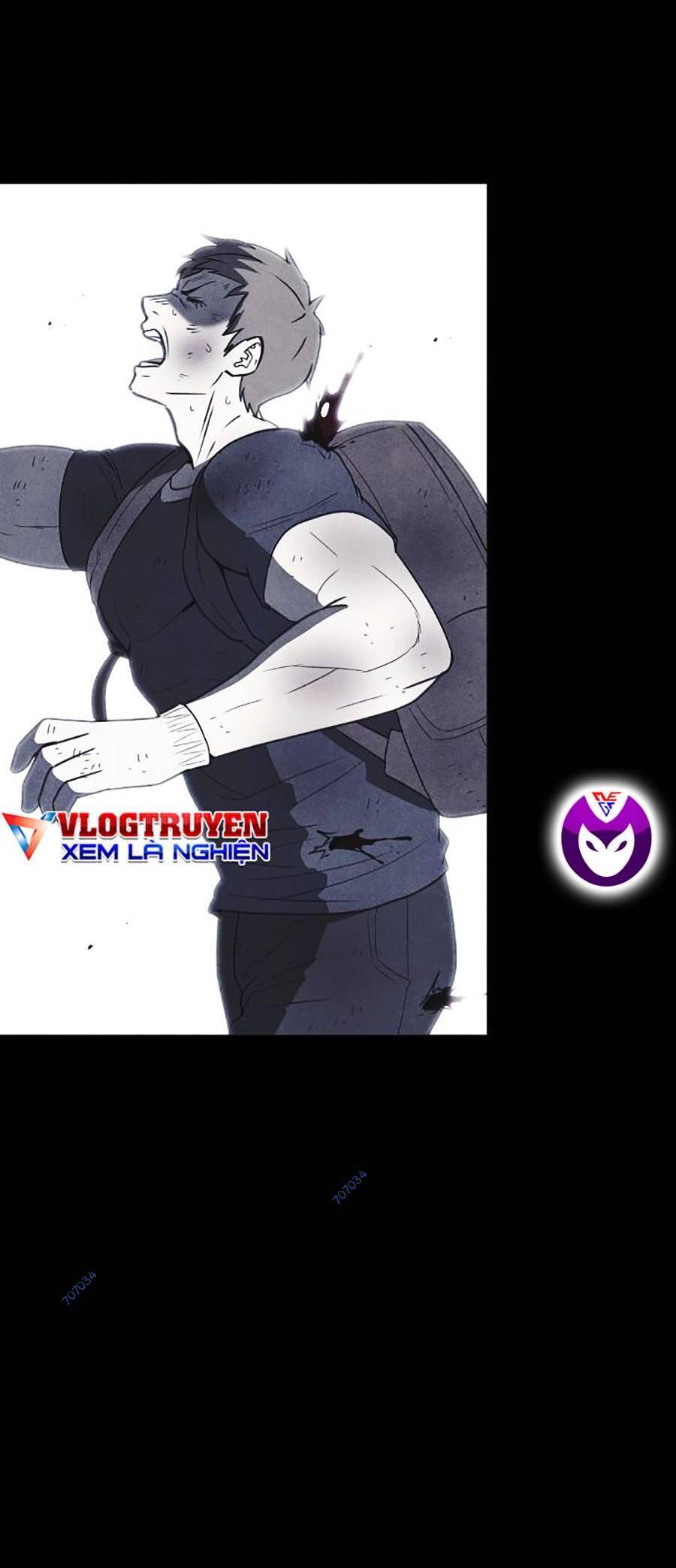 Shotgun Boy Chapter 66 - Trang 31