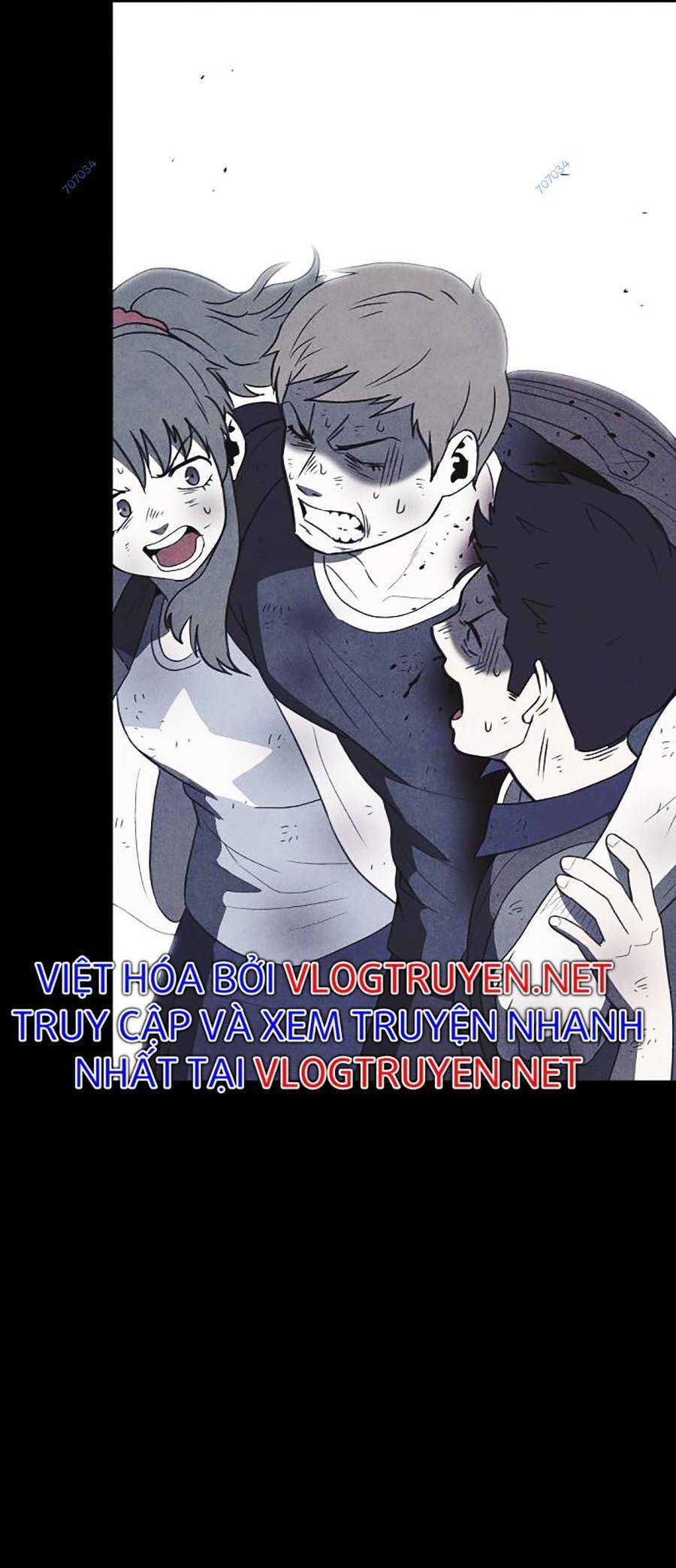 Shotgun Boy Chapter 66 - Trang 32