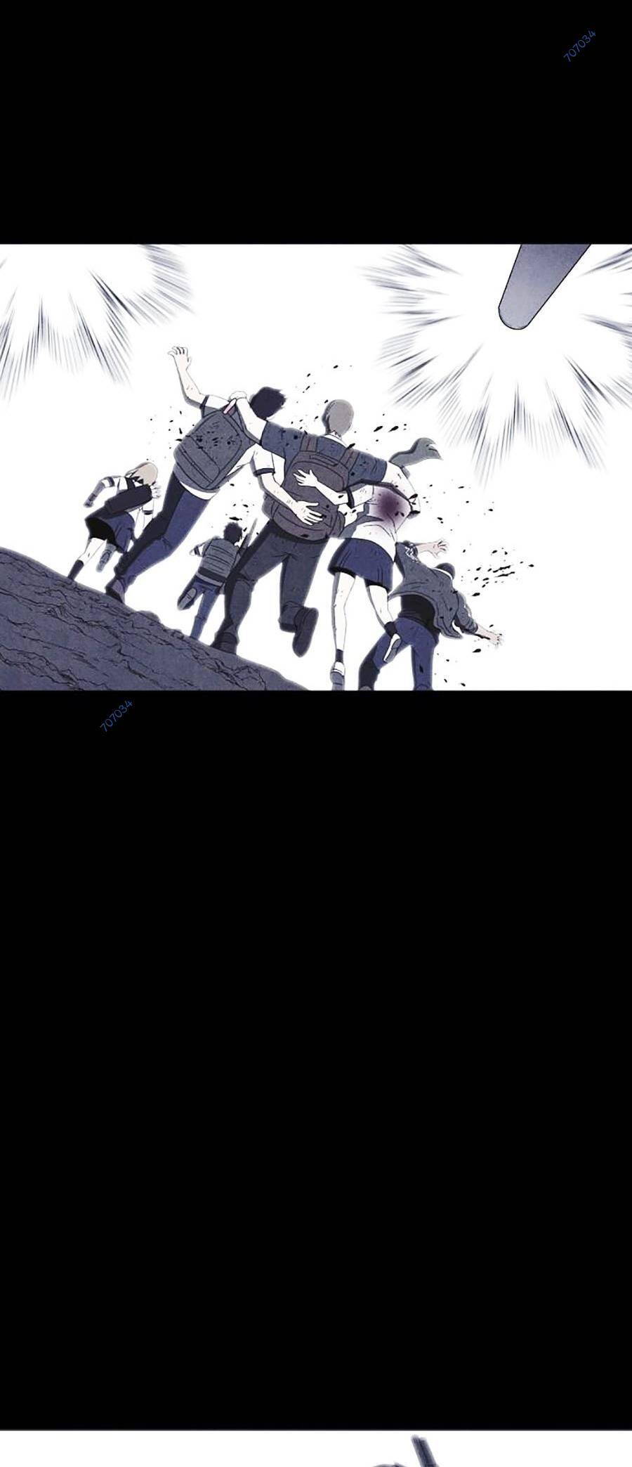 Shotgun Boy Chapter 66 - Trang 33