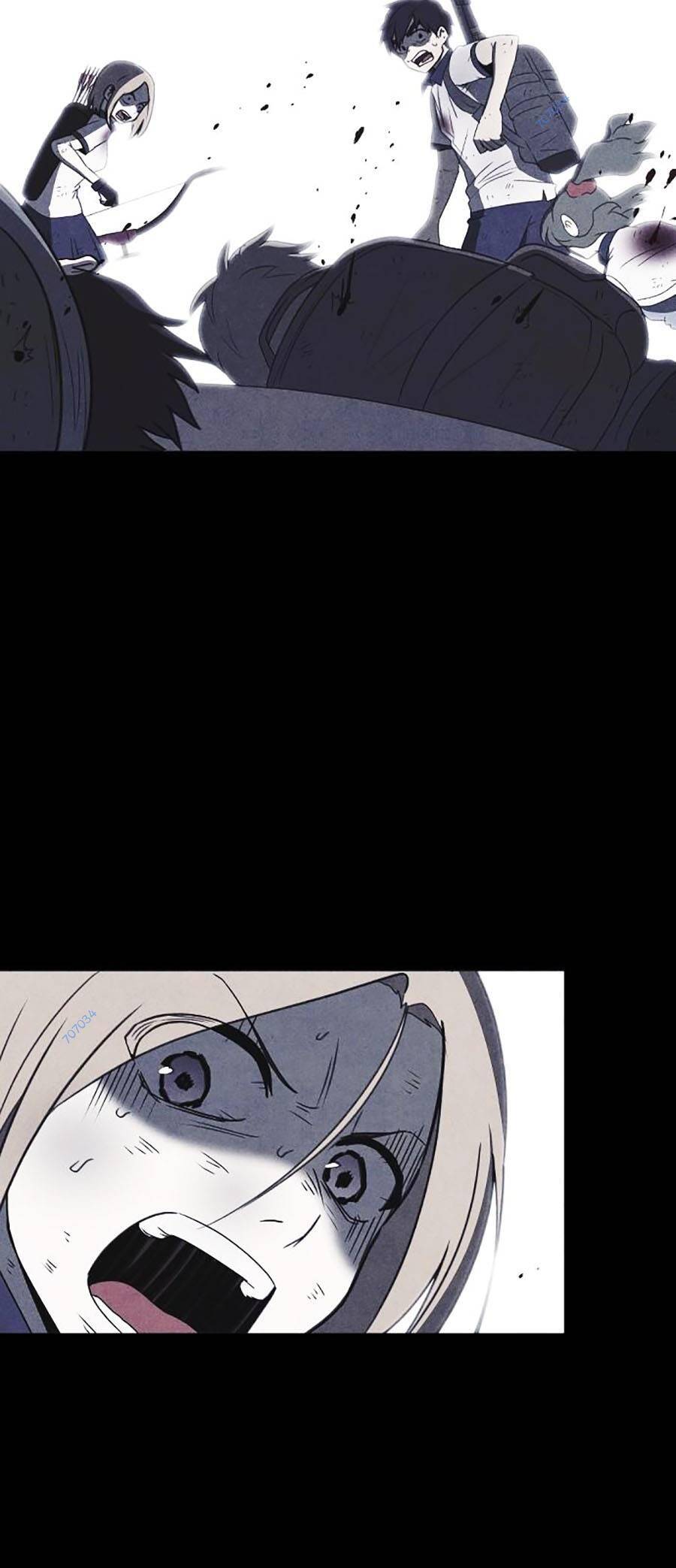 Shotgun Boy Chapter 66 - Trang 34