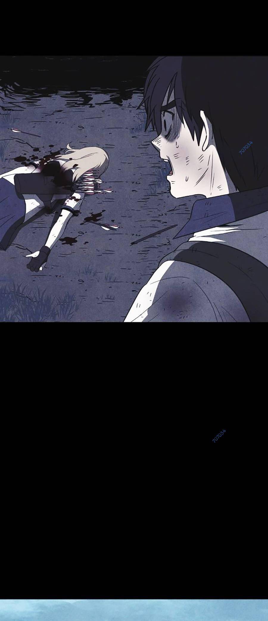 Shotgun Boy Chapter 66 - Trang 38