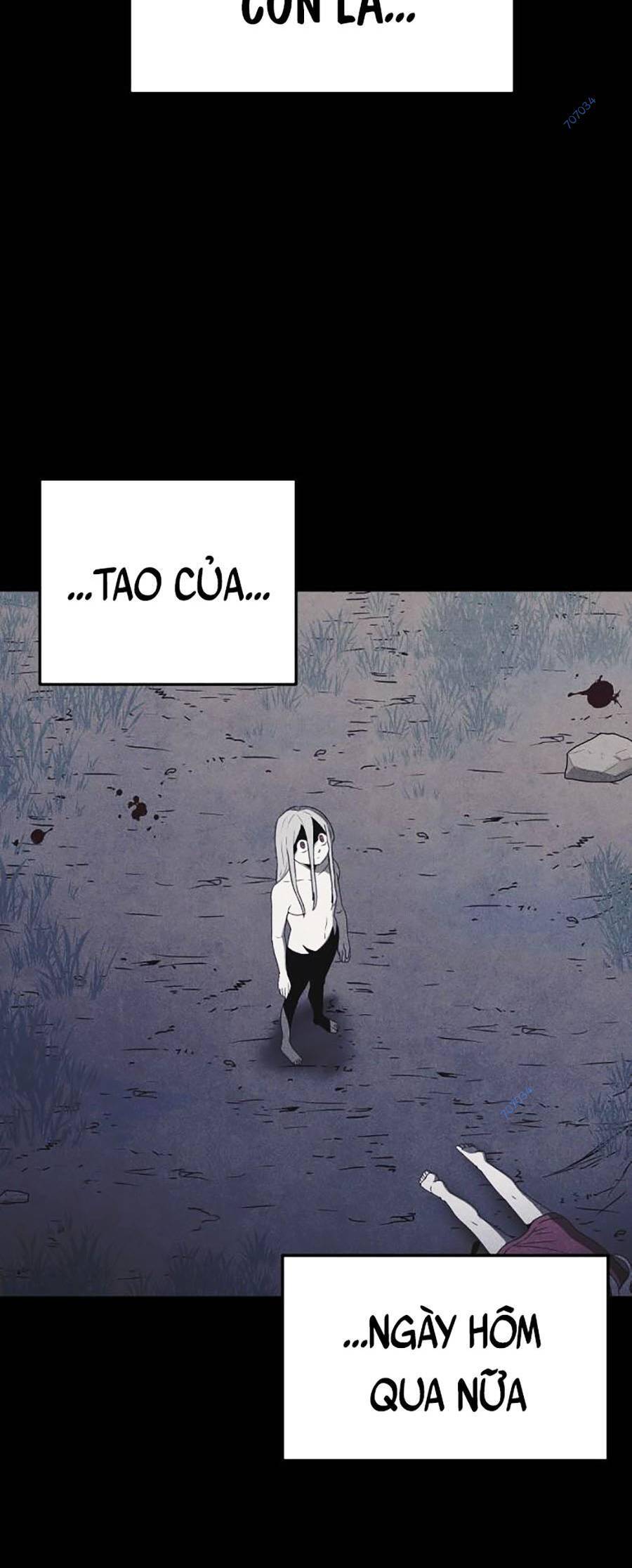 Shotgun Boy Chapter 66 - Trang 4