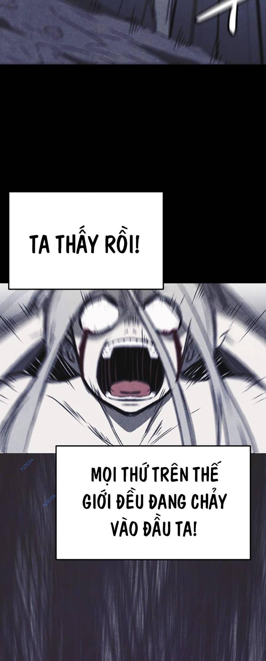 Shotgun Boy Chapter 66 - Trang 8