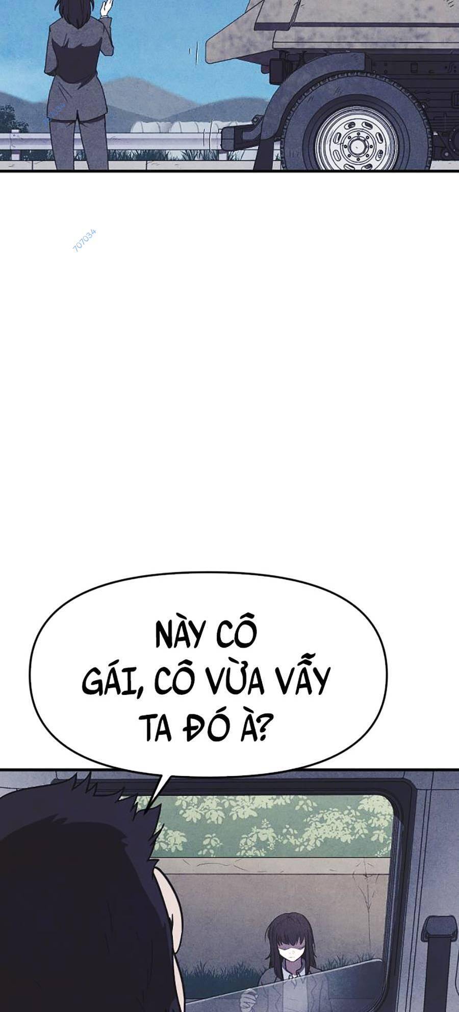 Shotgun Boy Chapter 67 - Trang 17