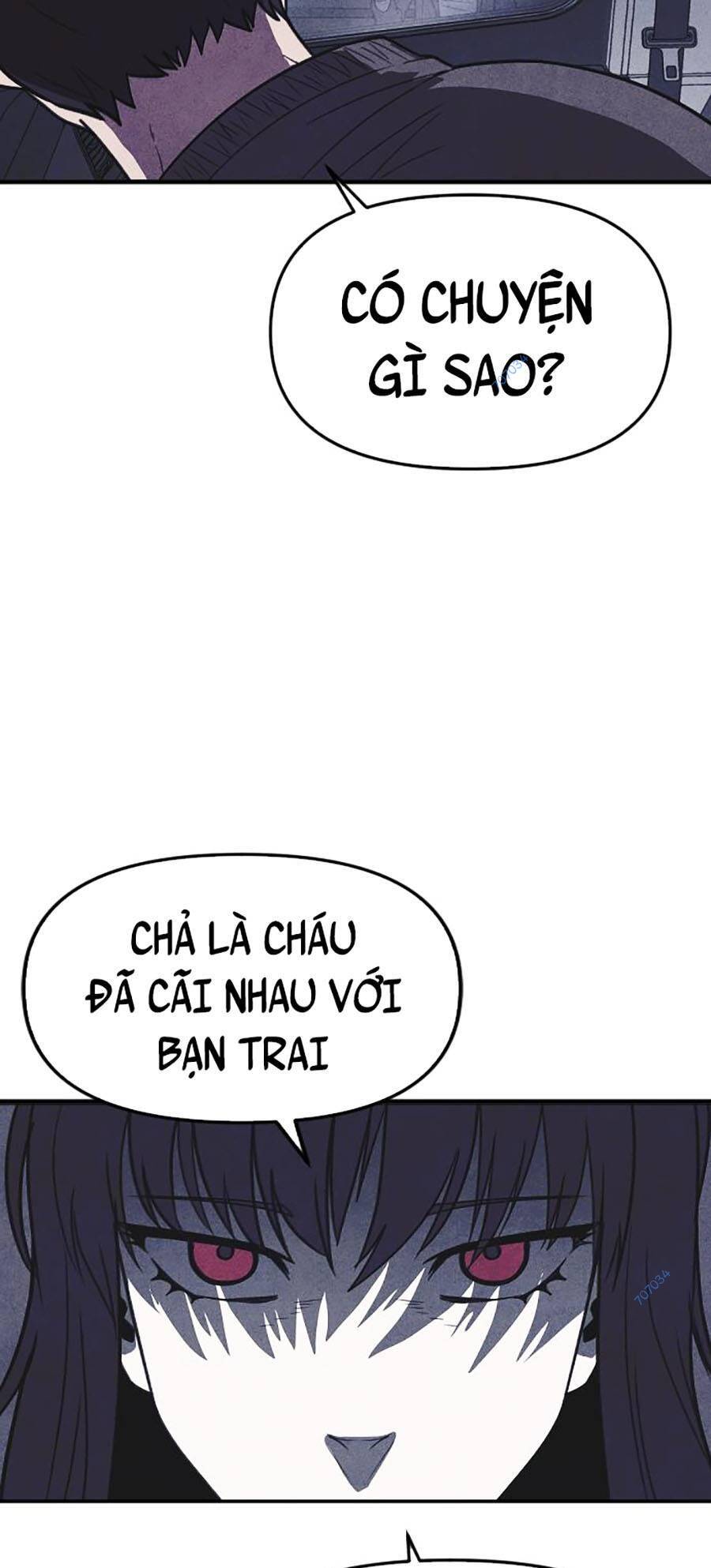 Shotgun Boy Chapter 67 - Trang 18