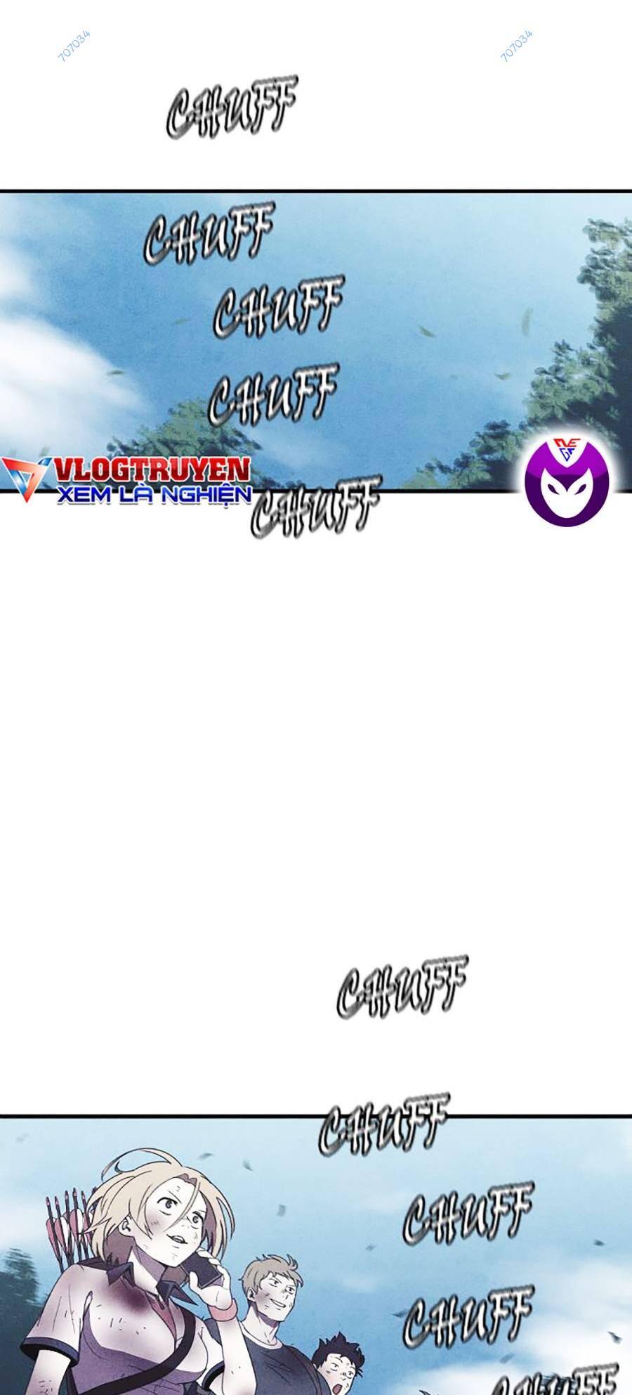 Shotgun Boy Chapter 67 - Trang 2