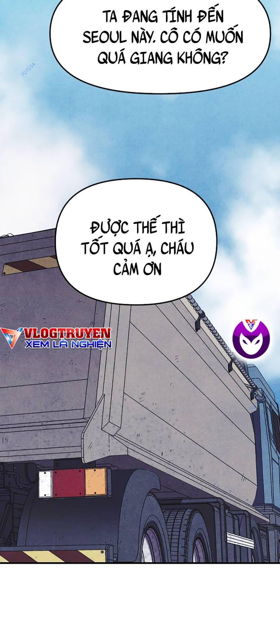 Shotgun Boy Chapter 67 - Trang 20