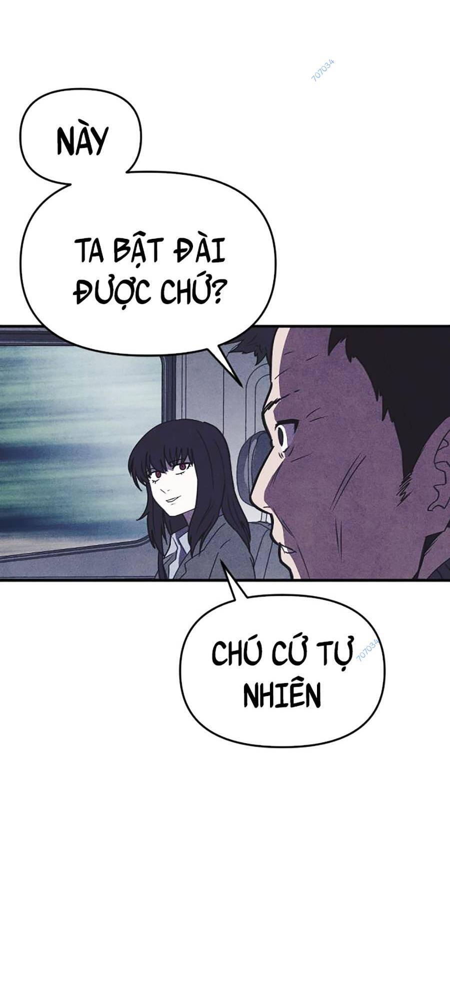 Shotgun Boy Chapter 67 - Trang 25